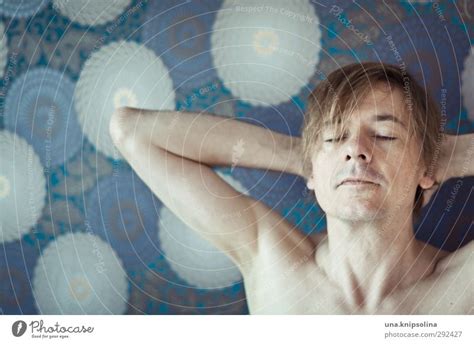 Centerfold Relaxation Calm A Royalty Free Stock Photo From Photocase