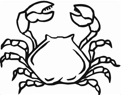 These beautiful and cute hermit crab coloring pages will provide hours of coloring fun. Crab Coloring Pages - ColoringBay