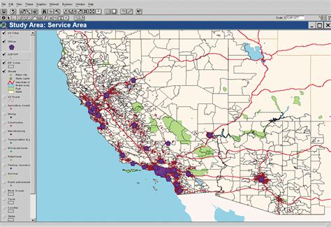 General pest services 100% guaranteed. Esri News -- ArcNews Winter 2001/2002 Issue -- Leading ...