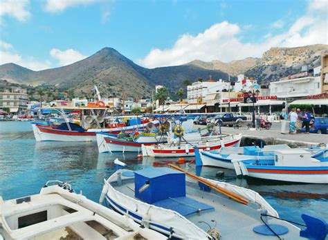 Best Things To Do In Hersonissos Crete On Holiday While Im Young