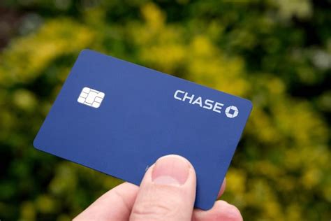 Chase Debit Card