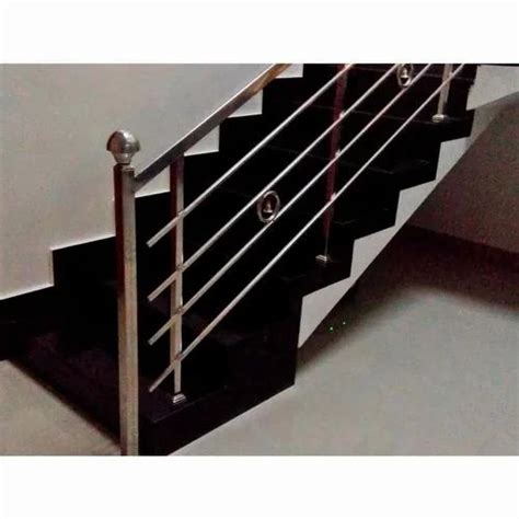 Steel Pipe Railings Stainless Steel Pipe Railing Manufacturer From Pune