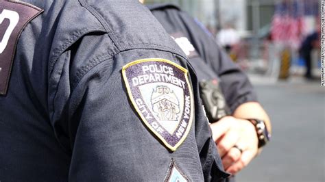 Nypd Officers Are No Longer Protected From Civil Lawsuits After City Council Passes Police
