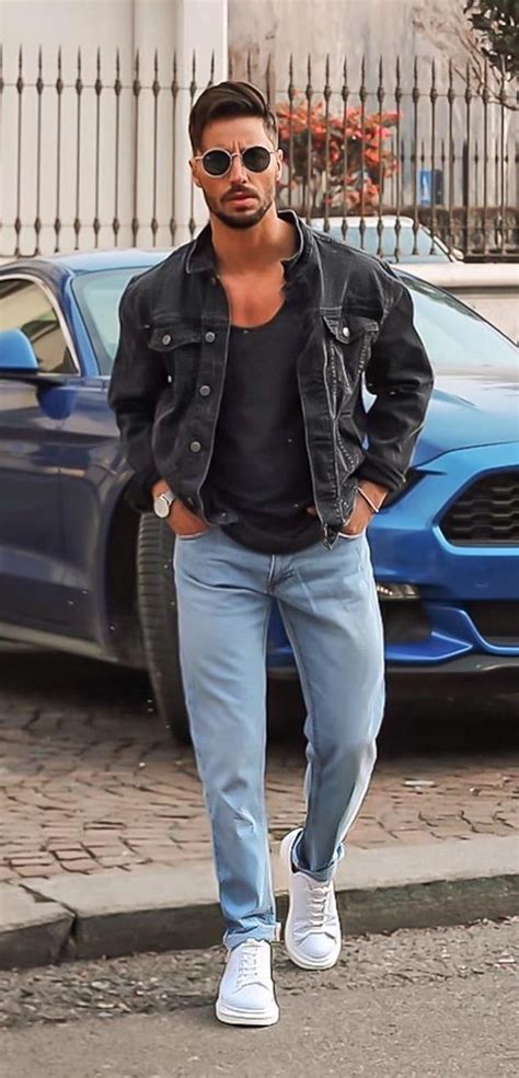 10 Cool Casual Date Outfit Ideas For Men In 2020 Date Outfit Casual