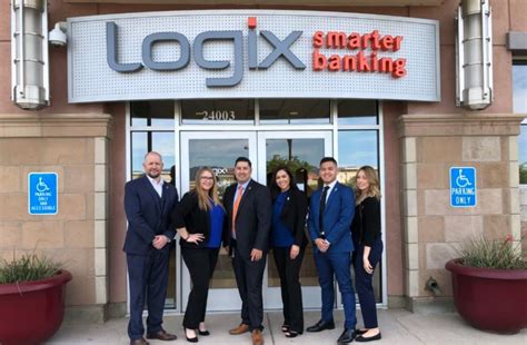 Logix Federal Credit Union Payoff Address ️️ 2022 Updated