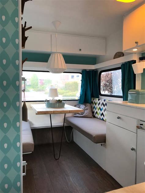 We did not find results for: 13 Amazing Caravan Interior Design Ideas - Camper Life