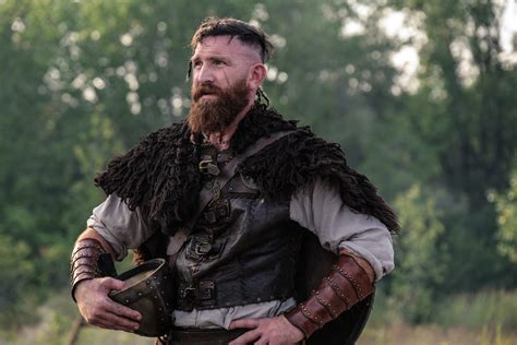 Ghosts: Devan Chandler Long Discusses the Chaotic, Cod-Loving Origins