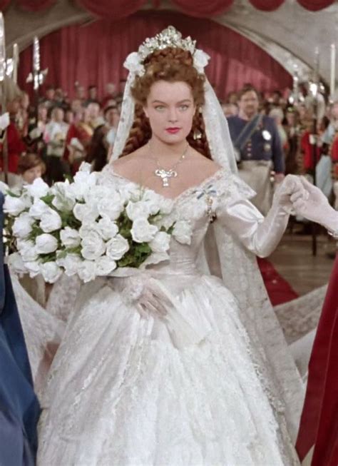 Please contact this domain's administrator as their dns made easy services have expired. Robe De Mariée Sissi Romy Schneider