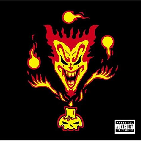 Echo Side Explicit Von Insane Clown Posse Bei Amazon Music Amazonde