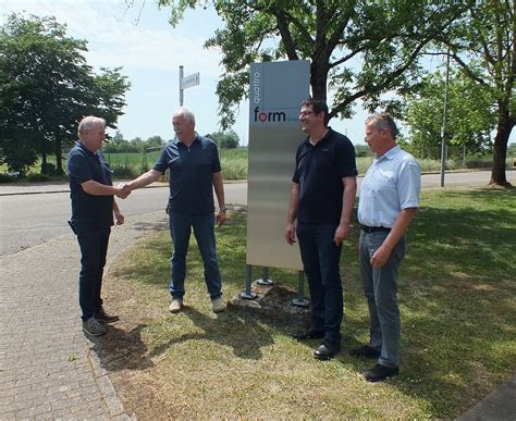 retirement thomas kuhner | quattro form GmbH