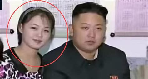 ¿y La Esposa De Kim Jong Un Desde Marzo No Se Ve A Ri Sol Ju Actualidad Perucom