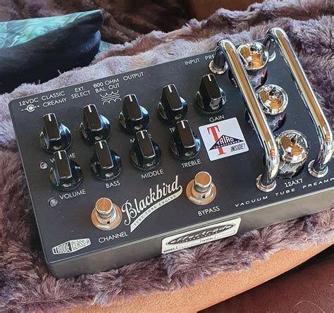 Tube Pedal Appreciation Thread Show That Tubey Awesomeness Page 5