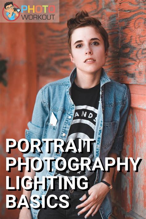 Pin On Portrait Photography