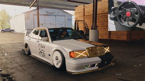 Mercedes Benz E Asap Rocky S Car Need For Speed Unbound
