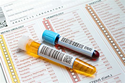 All You Need To Know About Dot Drug Testing Rules Sap Referral