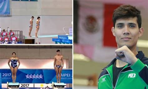 Las clavadistas laura sánchez y arantxa chávez se consolidan como una pareja estelar en el escenario de los clavados al obtener ayer la medalla de plata en la prueba de trampolín de tres. Chávez y Zúñiga, segundo oro de clavados en la Universiada ...