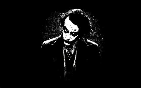 From comedy to darkness, joker is an iconic villain. Joker HD Duvar kağıdı | Arka plan | 2560x1600 | ID:433676 ...