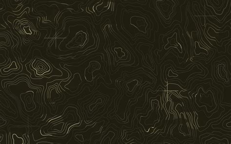 Topographic Wallpapers Wallpaper Cave