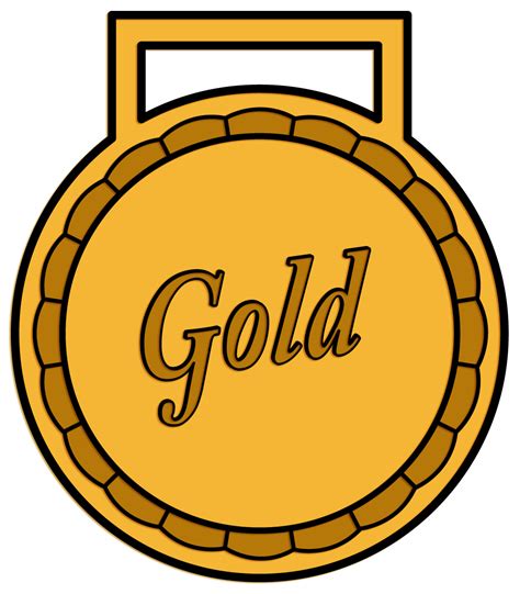 Over 1,965 olympic medal pictures to choose from, with no signup needed. Olympic Gold Medal Clipart - ClipArt Best