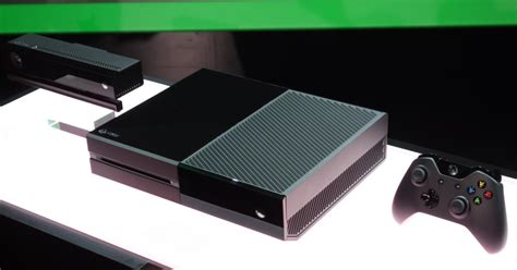 Xbox One Führt Unterhaltungen Mit Spielern