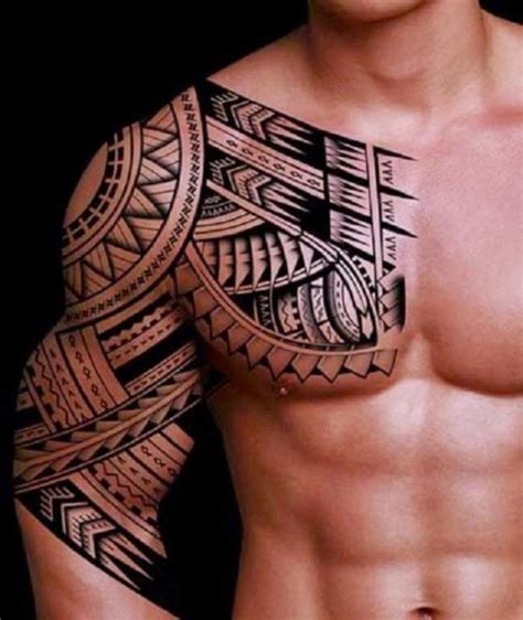 El Verdadero Significado Del Tatuaje Maorí
