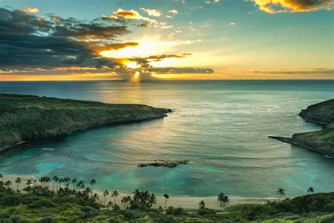 10 Beautiful Places In Hawaii That Confirm It Is — Without A Doubt
