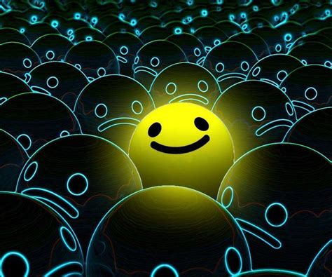Smile Wallpapers Wallpaper Cave