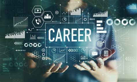 6 Tips To Have A Thriving Tech Career