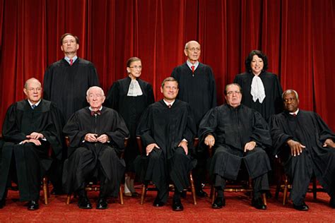nine supreme court justices why not stick with eight