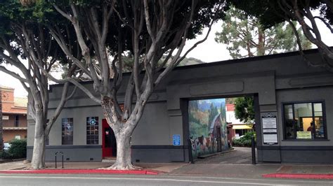 San luis obispo is a city in the u.s. The Creamery in downtown SLO to be renovated | San Luis ...