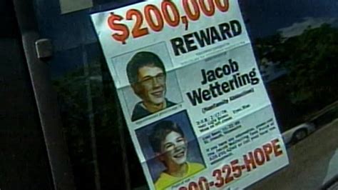 Man Admits To Abducting Killing Jacob Wetterling Missing Minnesota