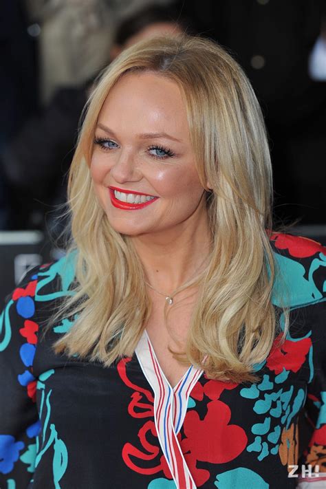 Music video by emma bunton performing take my breath away. Emma Bunton photo 300 of 436 pics, wallpaper - photo ...