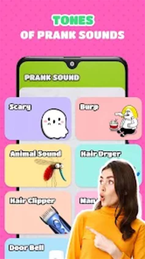 Prank Sound App Apk For Android Download