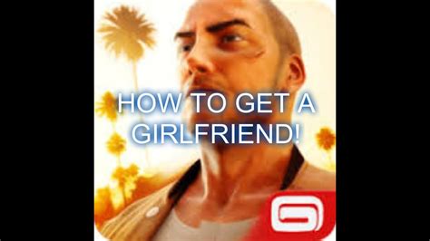 How To Get A Girlfriend In Gangstar Vegas Vegasseries 4 Youtube