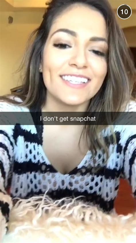 this girl literally makes the best snapchats ever bethany mota bethany fav celebs