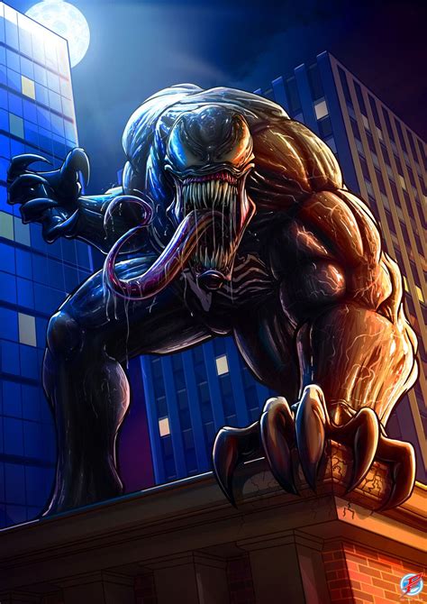 Dc Comics Vs Marvel Venom Comics Marvel Venom Marvel Villains Dc