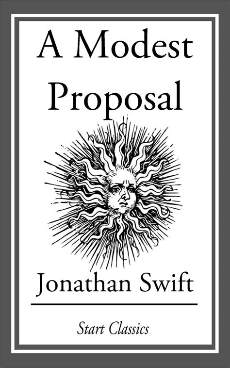 a modest proposal ebook by jonathan swift official publisher page simon and schuster