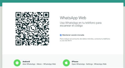 Whatsapp Web For Iphone Now Available To All Users Iphone News