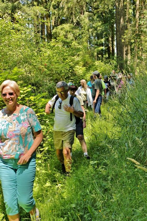 Nisqually Land Trust Hosts First Summer Nature Walk June 6 Thurstontalk