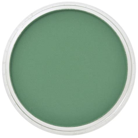 Permanent Green Shade Pan Pastel