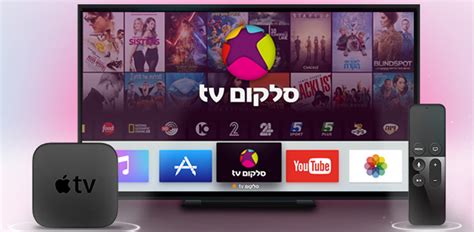 We did not find results for: סלקום מכניסה את שידורי הטלוויזיה שלה לאפל TV - גלובס