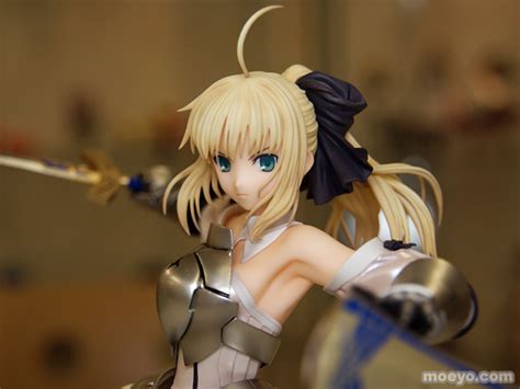 Saber Lily Good Smile Figure Sankaku Complex