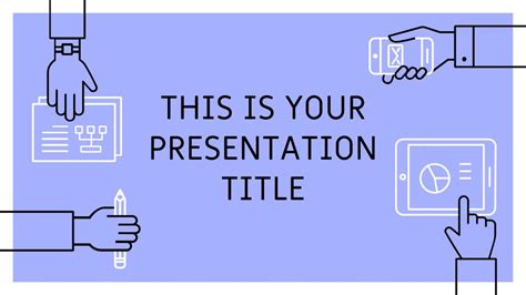 They also come in diagram based as well as abstract forms. Roderigo Google Slides Theme & PowerPoint Template ...
