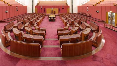 Senate Inquiry Into Australia Post