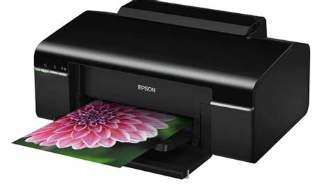 Epson t60 with 6 separate cartridges color gives photo printing results are very good, the price offered is also quite cheap. Link download Driver máy in Epson T60 tốc độ cao | Hải Minh