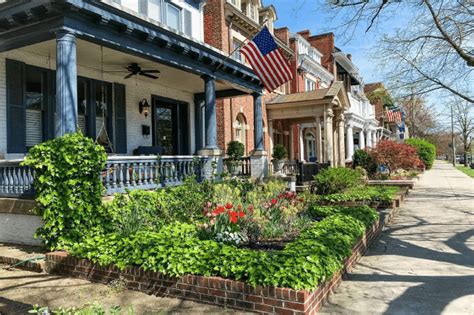 Discover The 12 Best Neighborhoods In Richmond Va Pods Blog