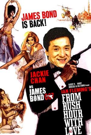 Jackie chan is the world's most famous martial arts actor, director and stuntman. Jackie Chan Movie Poster - Google Search | James bond ...