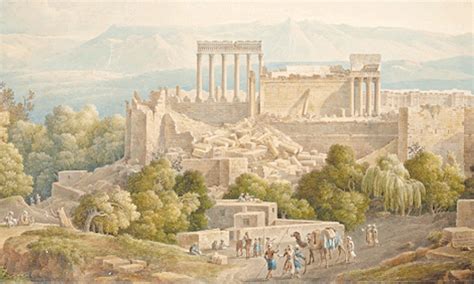 Protect Lebanese Heritage – Its historic. Dont make it history.