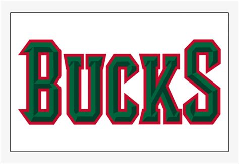 Milwaukee bucks logo, milwaukee bucks logo transparent background png clipart. Download Transparent Milwaukee Bucks Logos Iron On ...