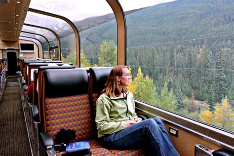 10 Ventajas De Viajar En Tren Y Porque Todos Deberían Hacerlo Alguna